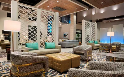 Photo 4 - Embassy Suites by Hilton McAllen Convention Center
