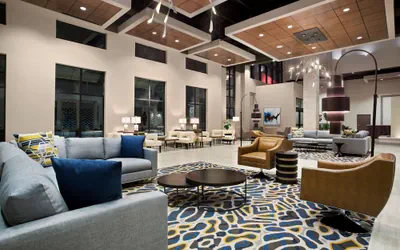 Photo 3 - Embassy Suites by Hilton McAllen Convention Center