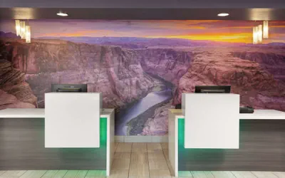 Photo 3 - La Quinta Inn & Suites by Wyndham Williams-Grand Canyon Area