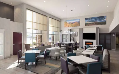 Photo 4 - La Quinta Inn & Suites by Wyndham Williams-Grand Canyon Area