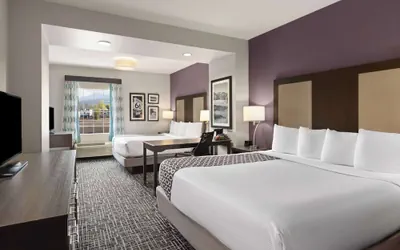 Photo 5 - La Quinta Inn & Suites by Wyndham Williams-Grand Canyon Area