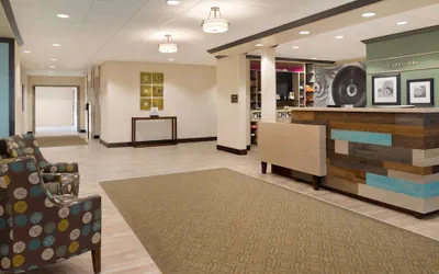 Photo 3 - Hampton Inn Elko