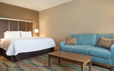 Photo 5 - Hampton Inn Elko