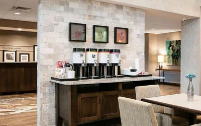 Photo 3 - Hampton Inn & Suites Hudson