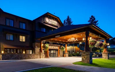 Photo 2 - Cedar Creek Lodge and Conference Center