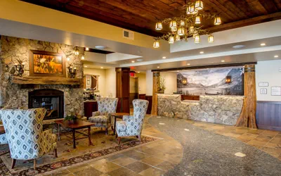 Photo 5 - Cedar Creek Lodge and Conference Center