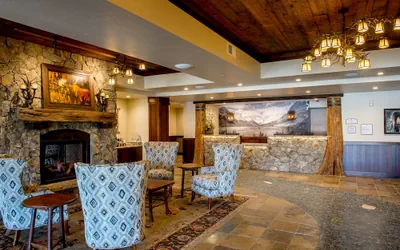 Photo 4 - Cedar Creek Lodge and Conference Center