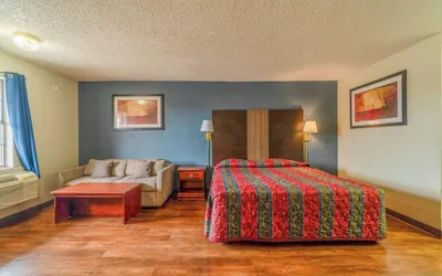 Photo 2 - Executive Inn By OYO Mineral Wells US-180