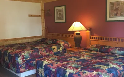Photo 2 - Z Bar Motel