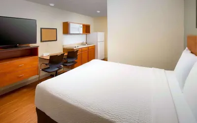 Photo 2 - WoodSpring Suites Wilkes-Barre