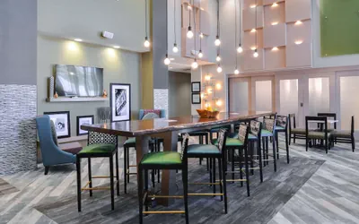 Photo 5 - Hampton Inn & Suites Altoona-Des Moines
