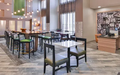 Photo 3 - Hampton Inn & Suites Altoona-Des Moines