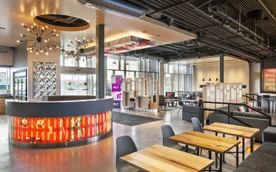 Photo 3 - Aloft by Marriott Syracuse Inner Harbor