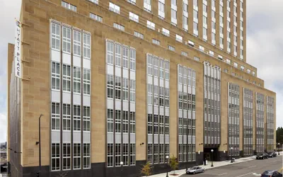 Hyatt Place St. Paul/Downtown