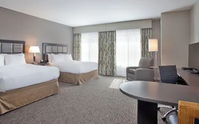 Photo 5 - Candlewood Suites Grand Island by IHG