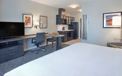 Photo 3 - Candlewood Suites Grand Island by IHG
