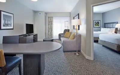 Photo 4 - Candlewood Suites Grand Island by IHG