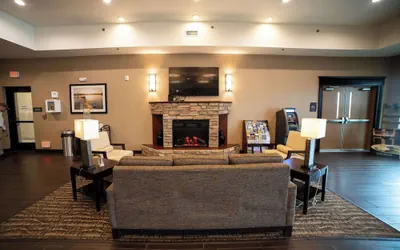 Photo 5 - Comfort Suites Brookings near University