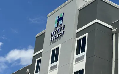 Hyatt Select Valdosta