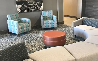 Photo 5 - Holiday Inn & Suites Denver Tech Center-Centennial by IHG