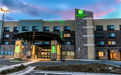 Photo 2 - Holiday Inn & Suites Denver Tech Center-Centennial by IHG
