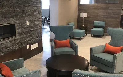 Photo 3 - Holiday Inn & Suites Denver Tech Center-Centennial by IHG