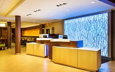 Photo 4 - Fairfield Inn & Suites by Marriott Johnson City