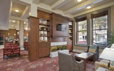 Photo 3 - Staybridge Suites Baltimore - Inner Harbor by IHG