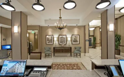 Photo 4 - Staybridge Suites Baltimore - Inner Harbor by IHG