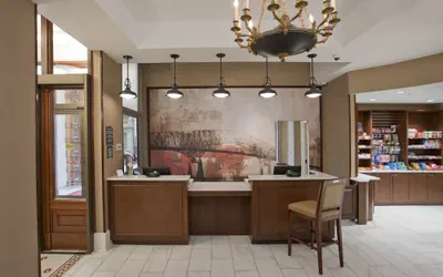 Photo 5 - Staybridge Suites Baltimore - Inner Harbor by IHG