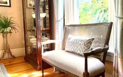 Photo 5 - McCall House Boutique Inn