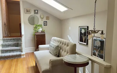 Photo 4 - McCall House Boutique Inn