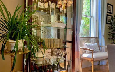 Photo 2 - McCall House Boutique Inn