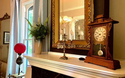 Photo 3 - McCall House Boutique Inn