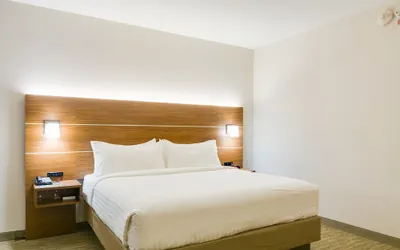 Photo 4 - Holiday Inn Express & Suites Russellville by IHG