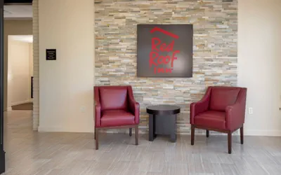Photo 4 - Red Roof Inn Murray