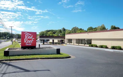 Red Roof Inn Murray