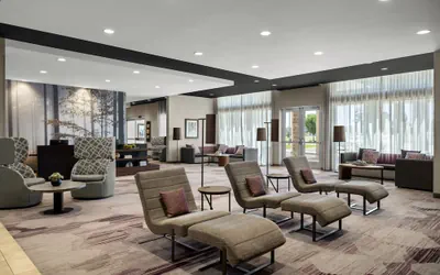 Photo 5 - Courtyard by Marriott Omaha Bellevue Beardmore Event Center
