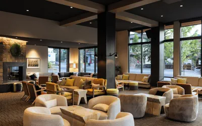 Photo 3 - Limelight Hotel Ketchum