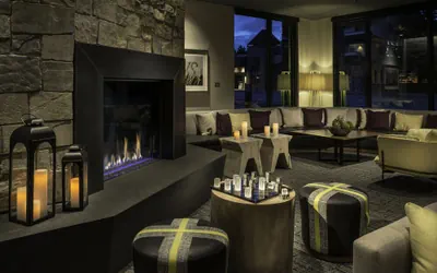 Photo 2 - Limelight Hotel Ketchum