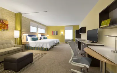 Photo 4 - Home2 Suites by Hilton Houston Pasadena