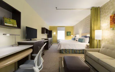 Photo 5 - Home2 Suites by Hilton Houston Pasadena