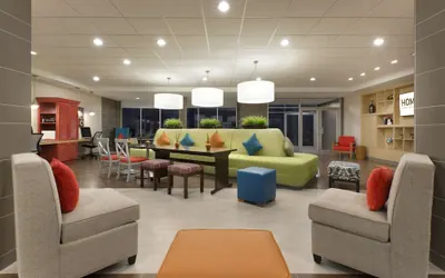 Photo 2 - Home2 Suites by Hilton Houston Pasadena