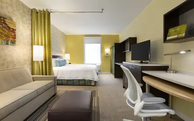 Photo 3 - Home2 Suites by Hilton Houston Pasadena