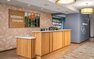 Photo 4 - Hampton Inn & Suites Whitefish