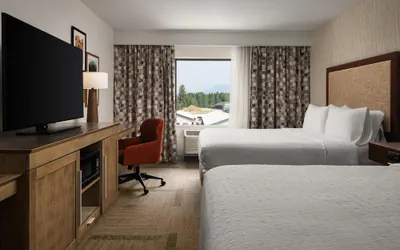 Photo 5 - Hampton Inn & Suites Whitefish