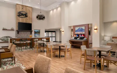 Photo 3 - Hampton Inn & Suites Whitefish