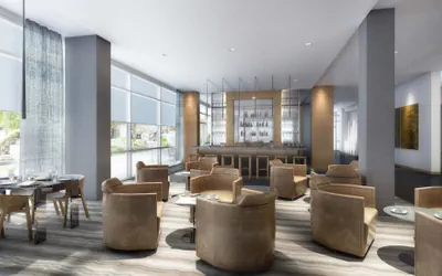Photo 4 - AC Hotel Phoenix Tempe/Downtown