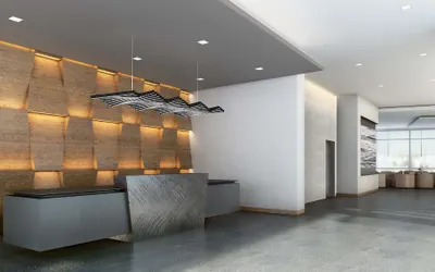 Photo 3 - AC Hotel Phoenix Tempe/Downtown