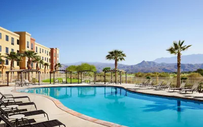 Photo 2 - Homewood Suites by Hilton Cathedral City Palm Springs
